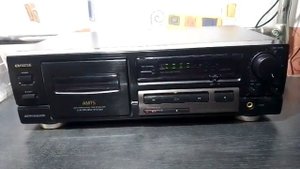 Дека кассетная Aiwa AD-F460E