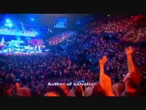 Hillsong - Mighty to Save - With Subtitles_Lyrics.mp4