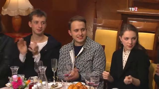 Ирина Грибулина. Я сеньорита твоя. сл. и муз. И.Грибулина смотреть онлайн