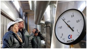 Проверка боем