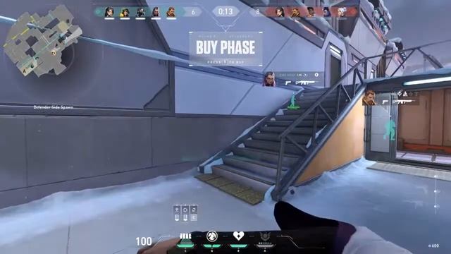 Midnight Gaming (Noob Gaming) #Valorant #NoobGaming смотреть онлайн