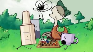 Банда - Жёсткая | Band - tough | ИНМТ | CFMOT