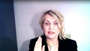 Как в 60 выглядеть на 45?