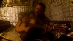 Брат-Казачья песня