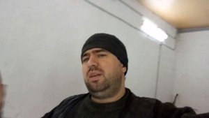 Новости от автоангарыча...бешеные люди