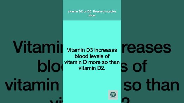 How does vitamin D deficiency affect your health? смотреть онлайн
