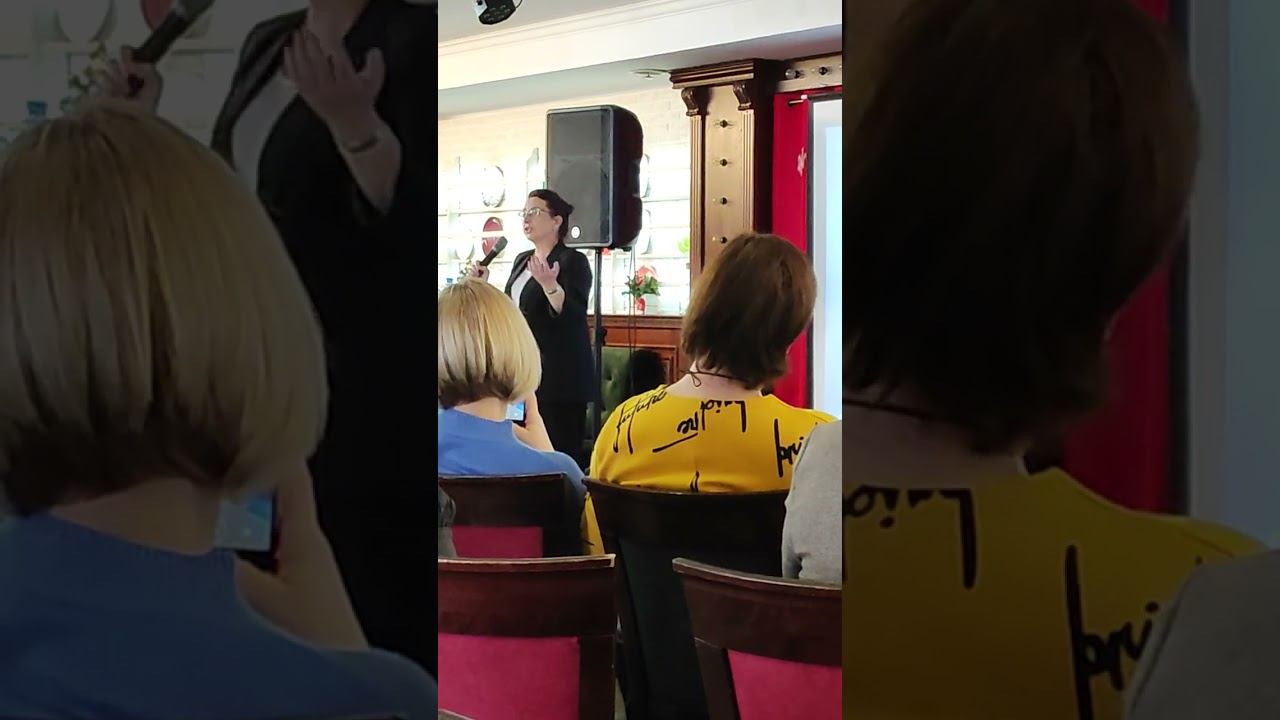 Здоровье детей это наша ответственность. Рассказывает врач-педиатр Татьяна З.
