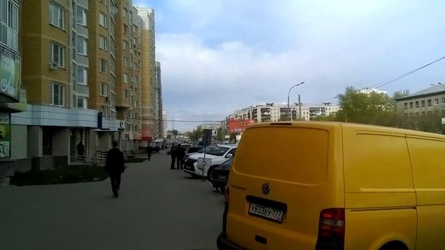 Бакинских Комиссаров 95 смотреть онлайн