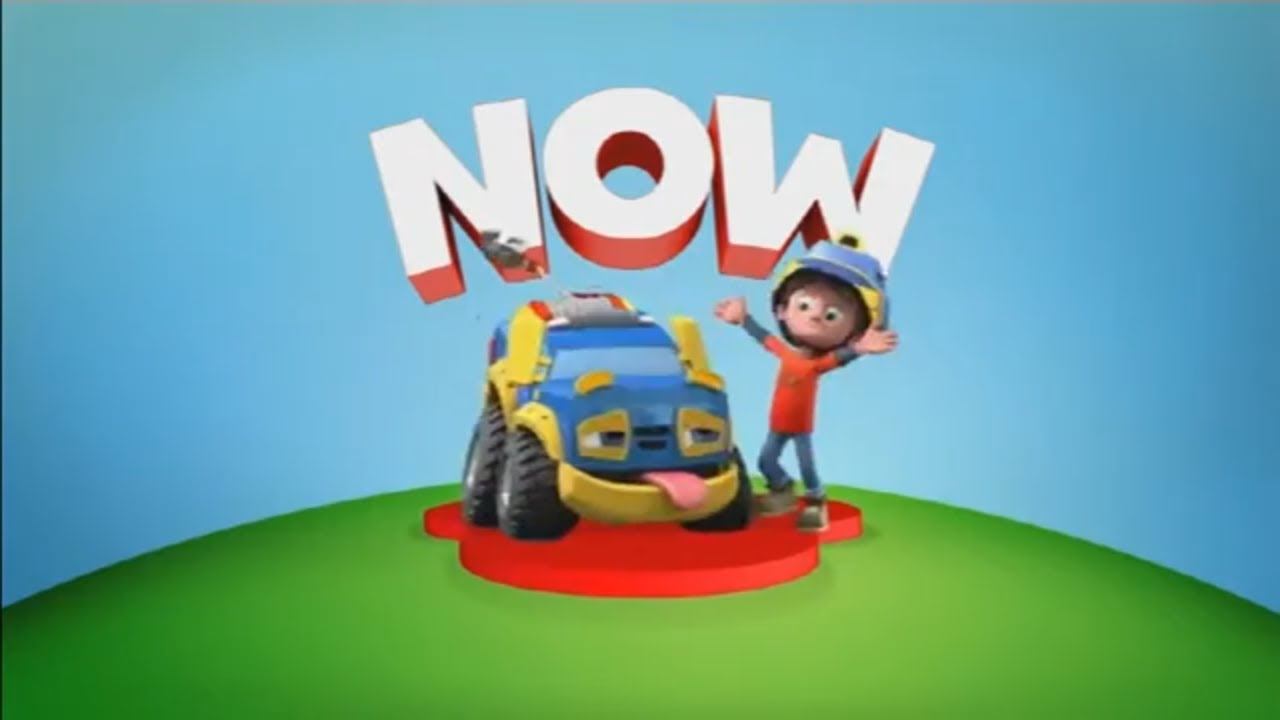 Review of Disney Junior Asia Continuity from April 23, 2020 Part 2 смотреть онлайн