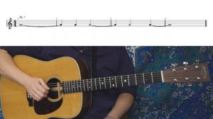 Ties! - Basic Guitar Lesson