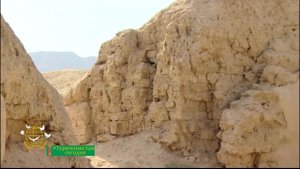 Старая Ниса - История Туркменистана