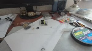 БОМБАРДА. САМЫЙ ПРОСТОЙ МОНТАЖ. СУПЕР СНАСТЬ для ловли плотвы, краснопёрки, чехони, окуня
