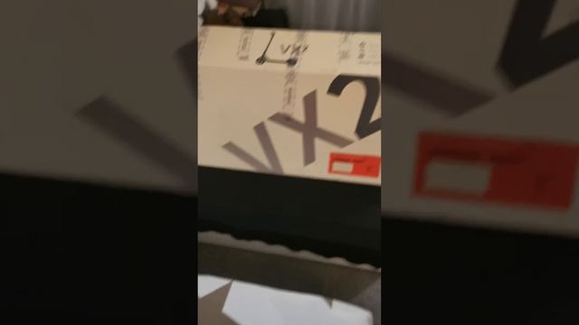 VMAX VX2 ⚡🛴💨der Scooter der mich aus der Winterpause holt ganz klar eine Wundertüte oder? смотреть онлайн