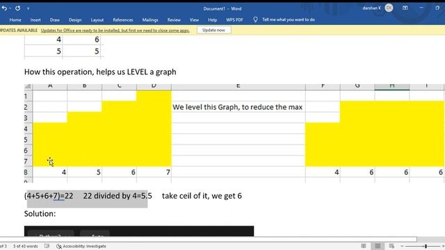 Daily Leetcode Challenge | Day 5 | Minimize Maximum of Array