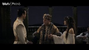 Prens | 2. Sezon | 5. Bölüm | Yayında