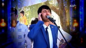 Талабшои Саид Табрикоти Туёна 2020