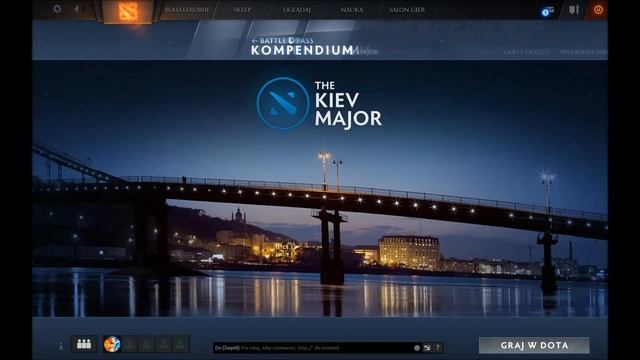 Winter 2017 Battlepass Overview & Winter Treassure I смотреть онлайн