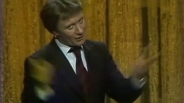 Андрей Миронов "Баллада о рыцарях" 1980 год смотреть онлайн