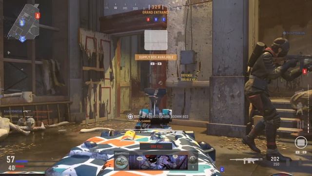 Call of Duty: Tony Soprano смотреть онлайн