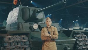 Колобанов - герой России: музей «Битва за Ленинград» объявляет сбор подписей