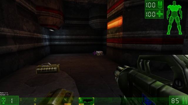 Unreal Tournament 2018 04 22 21 42 00 10 смотреть онлайн