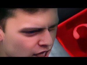Реакция @DeCody На Прохождение Сложных Демонов В Geometry Dash 3