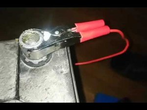 акб tab polar 60ah спустя 2 года усаженный в 0вольт, распухший, реанимация, вес, напруга 130124г СП