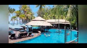 Hôtel The HAVEN 5* - Khao Lak -Thaïlande