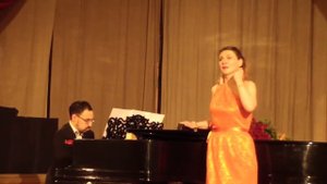 П. И. Чайковский - Колыбельная песня