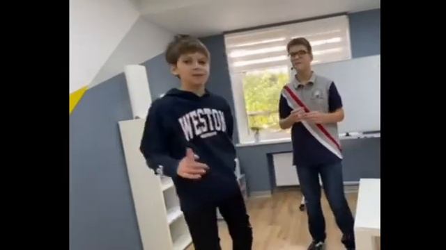 Причастие! Новая школа Пенза, 7 класс! смотреть онлайн