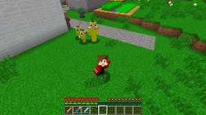 ЧТО СЛУЧИЛОСЬ С СЕМЬЁЙ ДИМ ДИМЫЧА В МАЙНКРАФТ ФИКСИКИ ВЛАД А4 EXE MINECRAFT