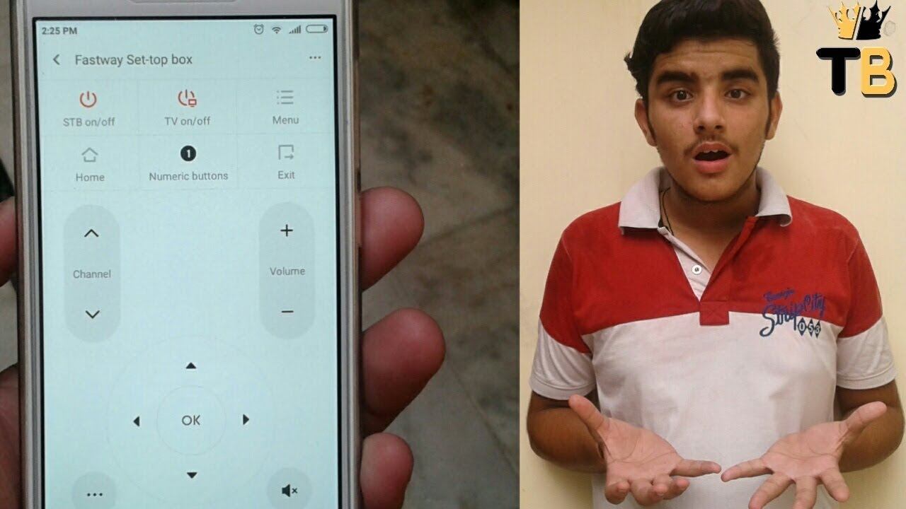 How to use Mi Remote on any Xiaomi Phone|Control Ac,T.V etc[Hindi] смотреть онлайн