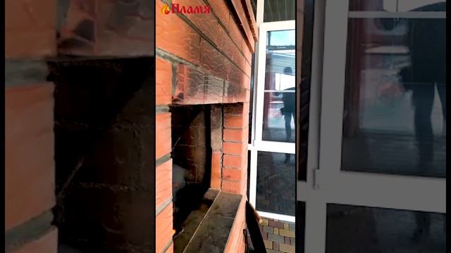 Дымит мангал Звони Михалычу#shorts
