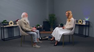 Просветленный старец предупредил о Трёх Днях Тьмы и изменениях поля Земли! Лев Клыков