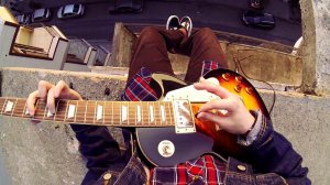 Dance Monkey   Перевод на русском Tones and ICover от Музыкант вещает