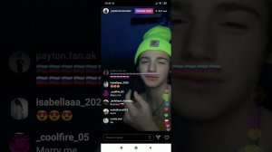 2часть Трансляция Пэйтона