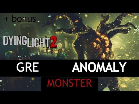 Dying Light 2 | Epic boss fight - GRE Anomaly MONSTER (+ Bonus Goliath monster) смотреть онлайн