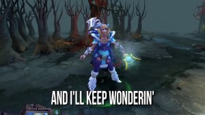 When Will I Get My Boots  Dota 2 Parody