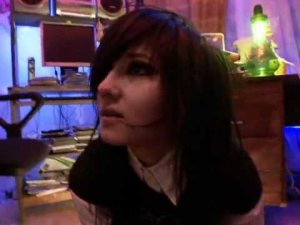 Аня Носова Сериал "Школа "