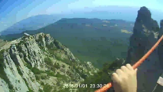 отдых в Крыму Крым встречай