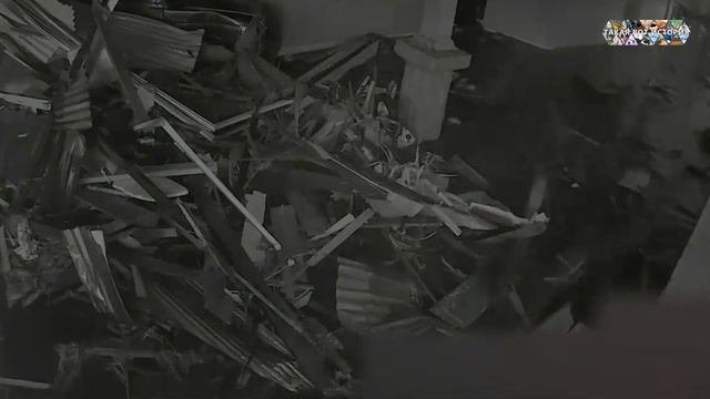 ТАКАЯ ВОТ ИСТОРИЯ про ЗЕМЛЕТРЯСЕНИЯ