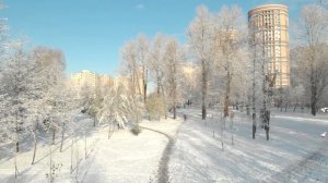 ПервыйСнег