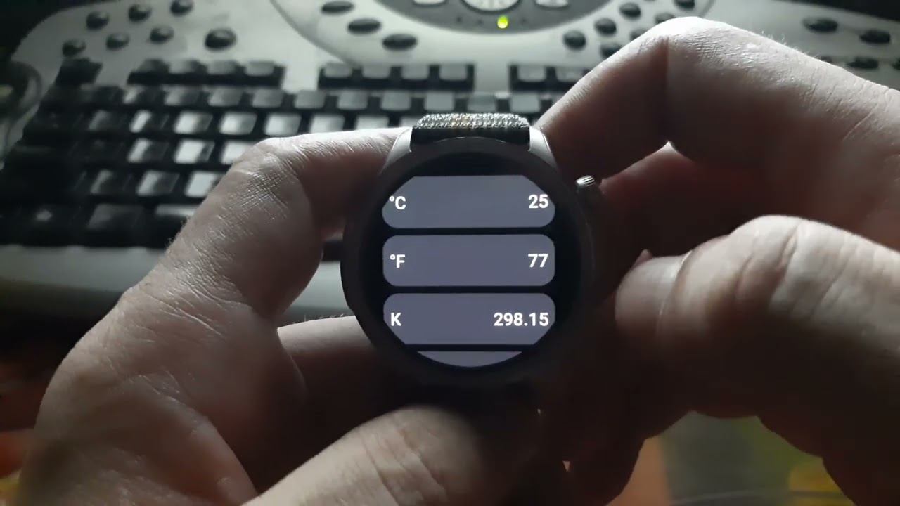 Интересные\полезные программы для Amazit Balance\GTR 4 (часть 3)