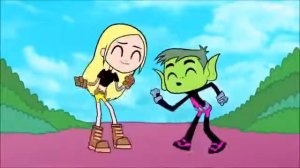 Любовная песня бистбоя для терры 💖💕