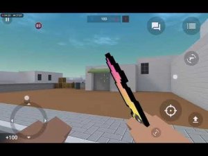 КАК СКАЧАТЬ ЧИТЫ НА BLOCK STRIKE