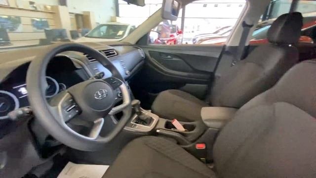 Hyundai Creta 2022г., 1.6 (123 л.с.) AT Пробег 33000 км  #авто #автомобили #hyundai