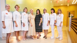 26 лет АМД Лаборатории Калининград