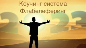 Коучинг флабелеферинг. Встреча с Дилей, работающей самостоятельно 2й месяц по 1й прг «Целостность»