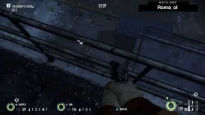 Лололошка играет в Osu и Payday 2 на стриме