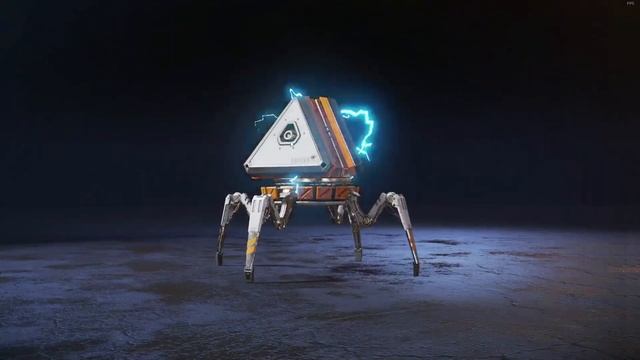 ВЫБИЛ ЛЕГЕНДАРНОГО КАУСТИКА НА НОВЫЙ АККАУНТ / APEX LEGENDS смотреть онлайн